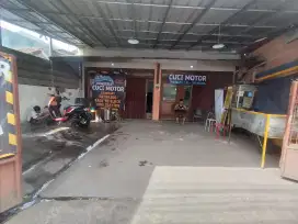 Lowongan cuci motor