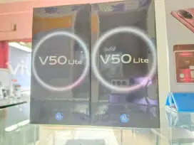 Vivo V50 Lite masih new