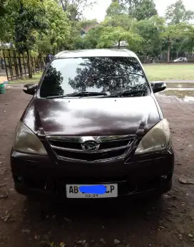 Jual mobil Daihatsu xenia Li 1.0 sporty simpanan