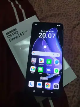 Oppo Reno 13f 5G 12/256Gb