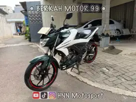 YAMAHA VIXION R 2017-18 TOP CAKEP