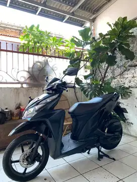 Vario Kzr 125 2014 non iss