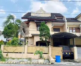Rmh 2lt (10x14) hook di Kebraon Indah Wiyung