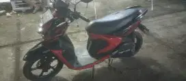 Jual Cepat Yamaha X Ride