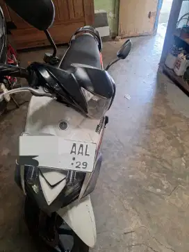 Mio GT 113 CC 2014