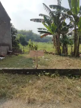 Di jual cepat tanah kavling banyu urip kedamean