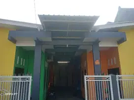 Di kontrakan rumah Kost Mini