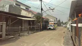 tanah murah di jl sukaati permai dekat batununggal kota Bandung 650 jt