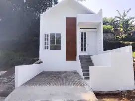 RUMAH CILEUNYI PROMO KPR 1 JUTA ALL IN DEKAT KAMPUS TERNAMA JATINANGOR
