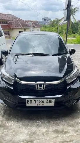 Honda Brio Matic