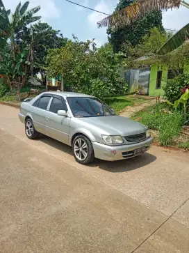 Soluna xli 2001