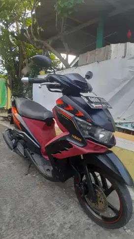 Bismillah jual yamaha xeon gt thn 2014