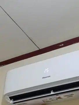 AC Hisense 1 PK