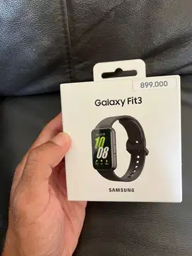 Samsung Galaxy Fit3