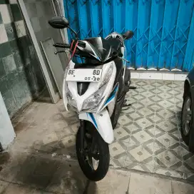 Motor Honda Vario 125 Tahun 2013