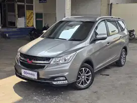 [OLXMOBBI] DP Rendah Wuling Cortez 1.5 CT L Luxury Plus 2022 ASASNS