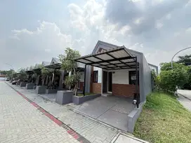 rumah 1 lantai hanya 600jt 5menit akses TOL legok,15 menit menuju BSD