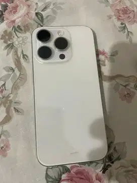 iphone 15 pro 128 GB