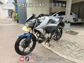 YAMAHA VIXION NEW 2018 TOP GANTENG