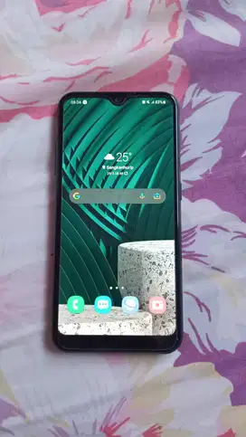 Galaxy A01 Mulus Fullset