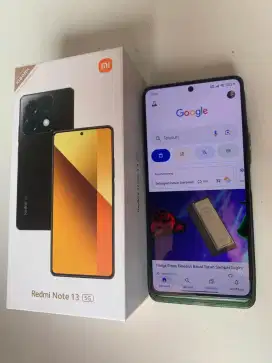 Redmi note 13 5G