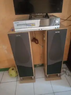 big band polytron