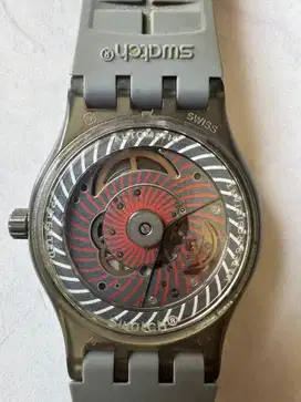 Jam Tangan Swatch