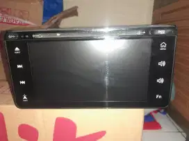 Head unit Xenia R sporty 2017