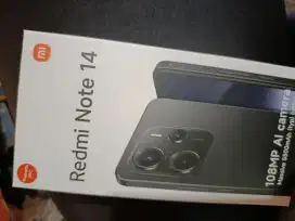 Xiaomi redmi note 14 8/128