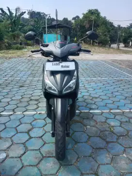 BIAH@CASH 11,5 JT VARIO AGNES 110 CC 2018 B JAKSEL