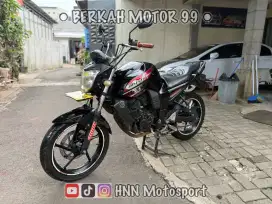 YAMAHA BYSON 2013 TOP GANTENG