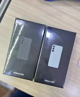 SAMSUNG S24 5G RAM 8 / 256 FREE BUDS FE+CASE GARANSI RESMI SEIN 1TH