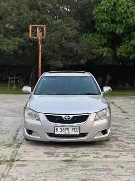 Camry 2007 Q Pajak ON Tinggal Pakai