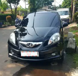 Brio E Matic barang rawatan