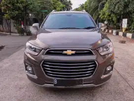Captiva 2.0 LTZ 2017 tgn 1 dari baru