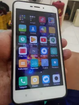 Redmi 4a 4G 2/16gb snapdragon