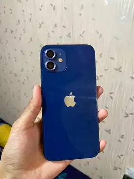 IPHONE 12 // 128GB