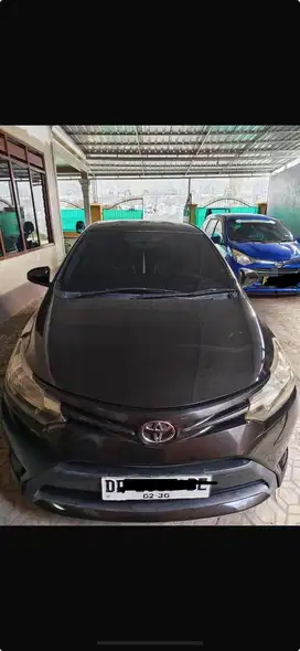 Jual Toyota Vios Limo