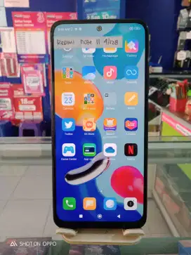 HP Redmi Note 11 4/128