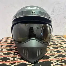 Tt/bt helm ink trooper size M