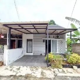 Tukang kanopi baja ringan