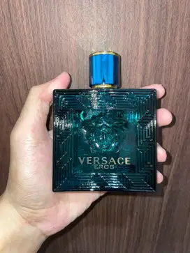 Versace Eros Pour Femme Woman
