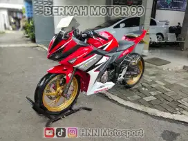 HONDA CBR FACELIFT 2018  TOP GANTENG