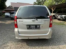 DAIHATSU XENIA Xi 1.3 MANUAL 2010 TGN 1 DARI BARU