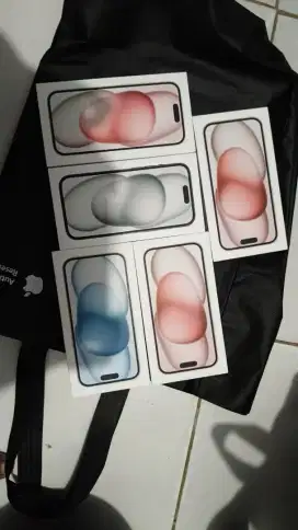 New iPhone 128gb iBox