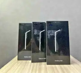SAMSUNG S25 5G RAM 12 /256&512 FREE TA25W+CASEORI GARANSI RESMI 1TH