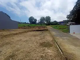 Tanah Cimahi siap bangun blok paling depan
