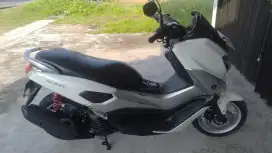 Yamaha Nmax 2015 original