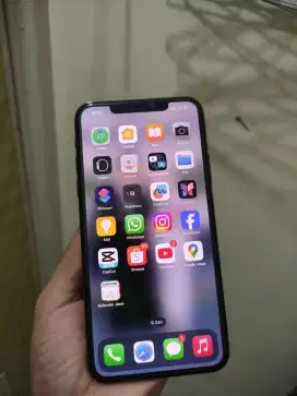 Iphone 11 pro max 256gb ex inter