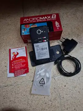 Smartfren Andromax  4G LTE